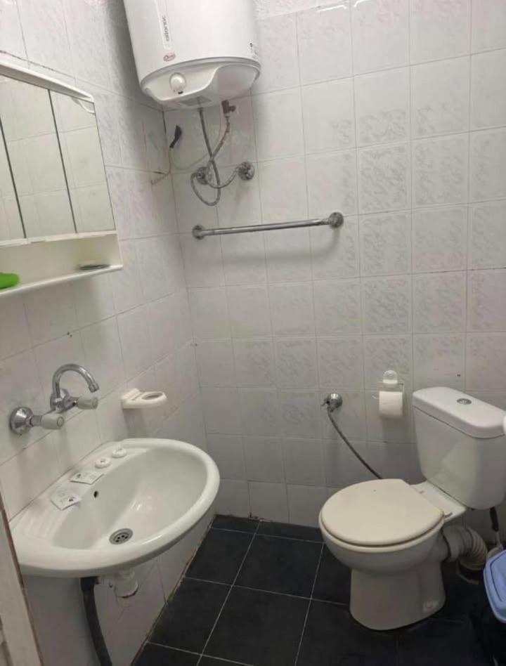 Хотел Елит Kosztinbrod Kültér fotó
