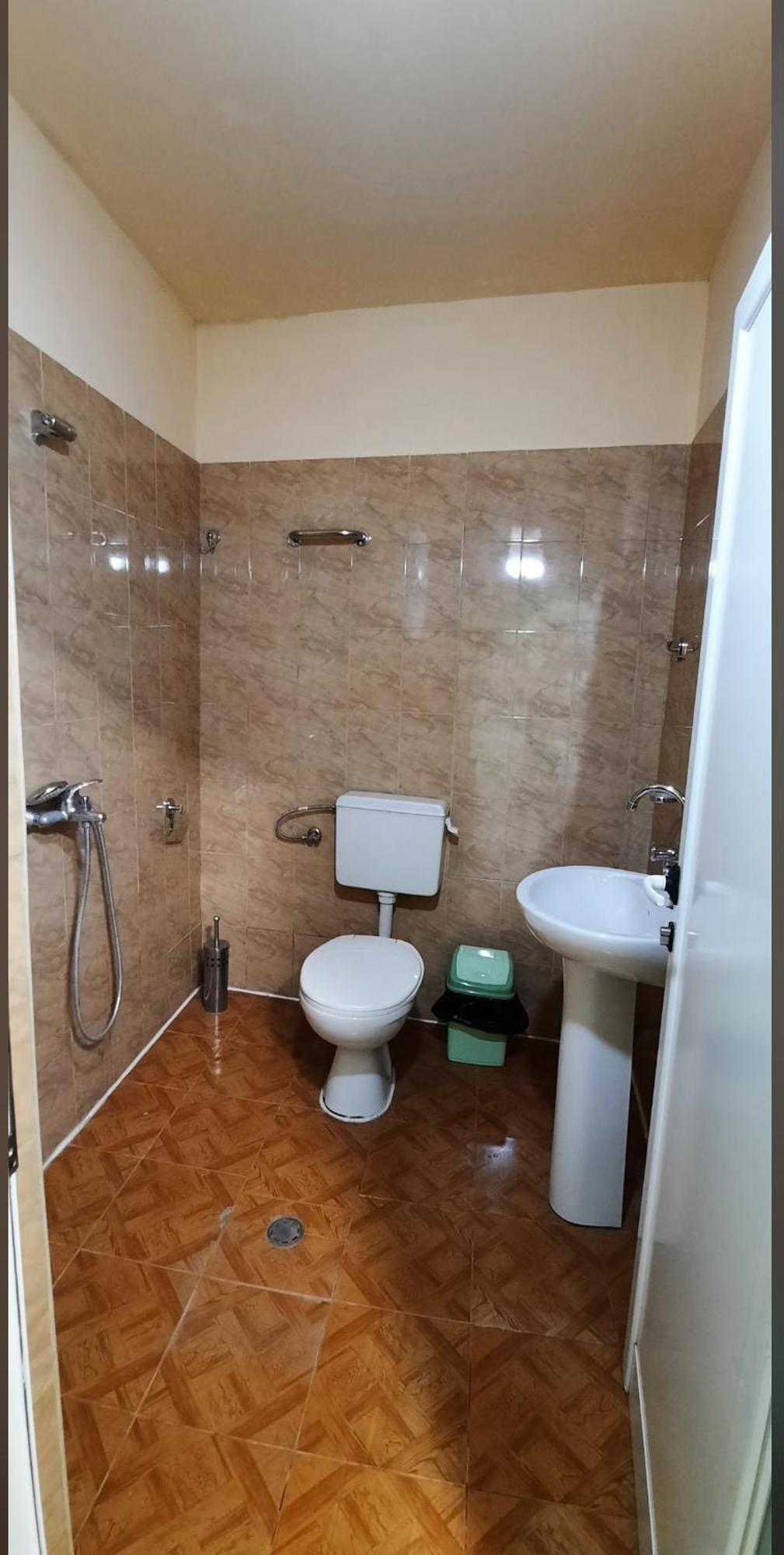 Хотел Елит Kosztinbrod Kültér fotó
